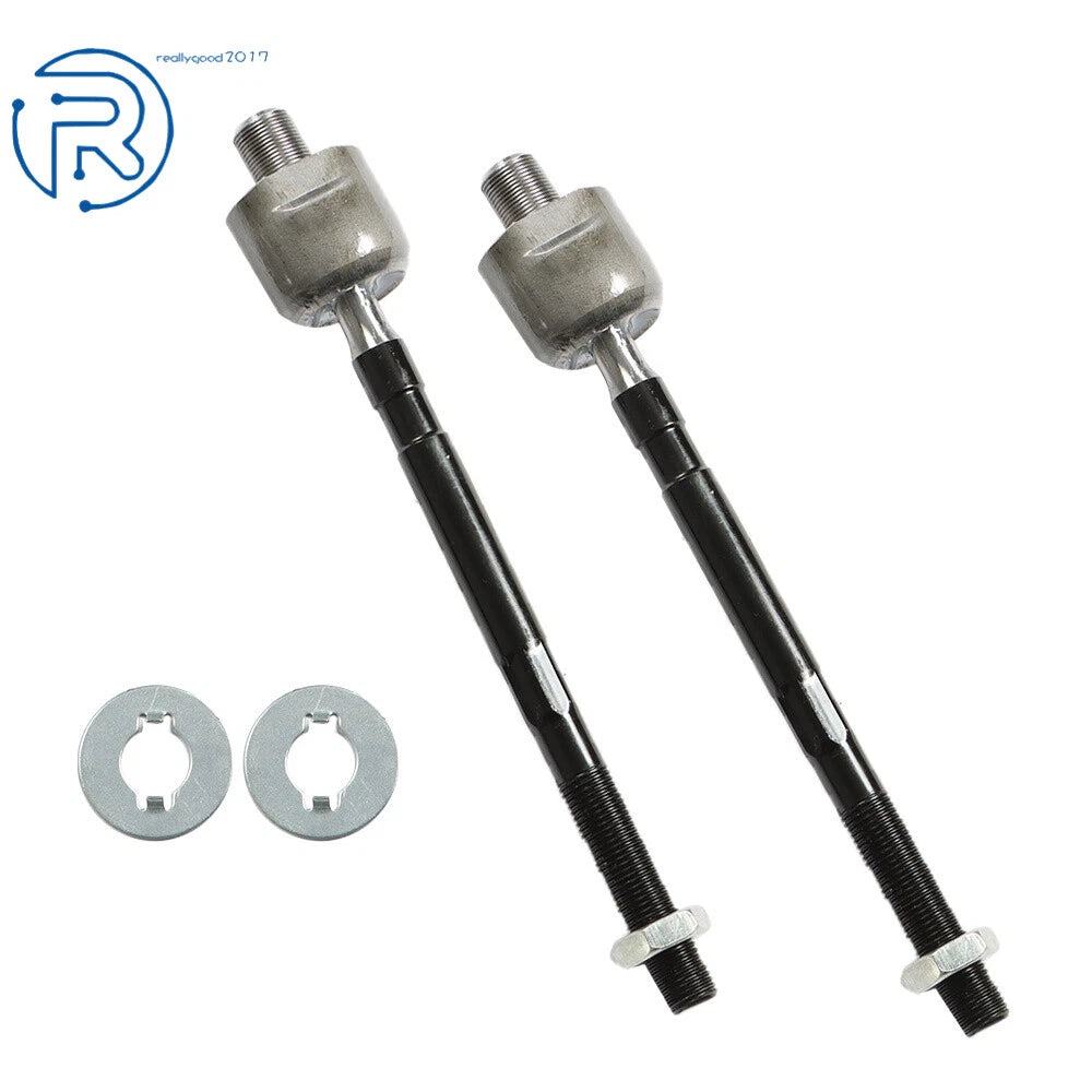 Set of 12 Front Lower Control Arm Tie Rod Sway Bar Links for Maxima (2010-2014)