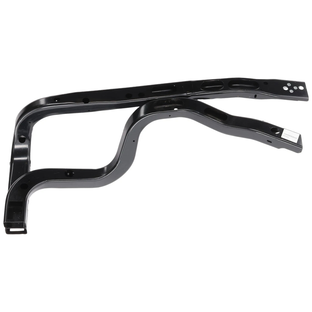 Radiator Support Core Driver Left Side for Ford F-150 (2009–2014)