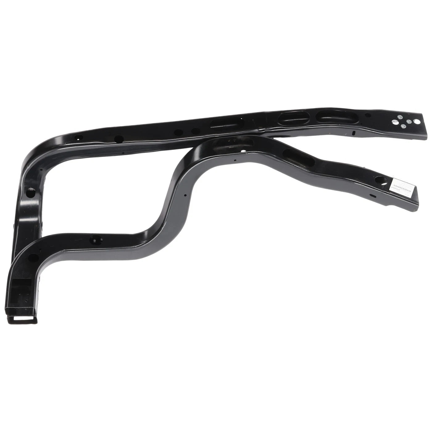 Radiator Support Core Driver Left Side for Ford F-150 (2009–2014)