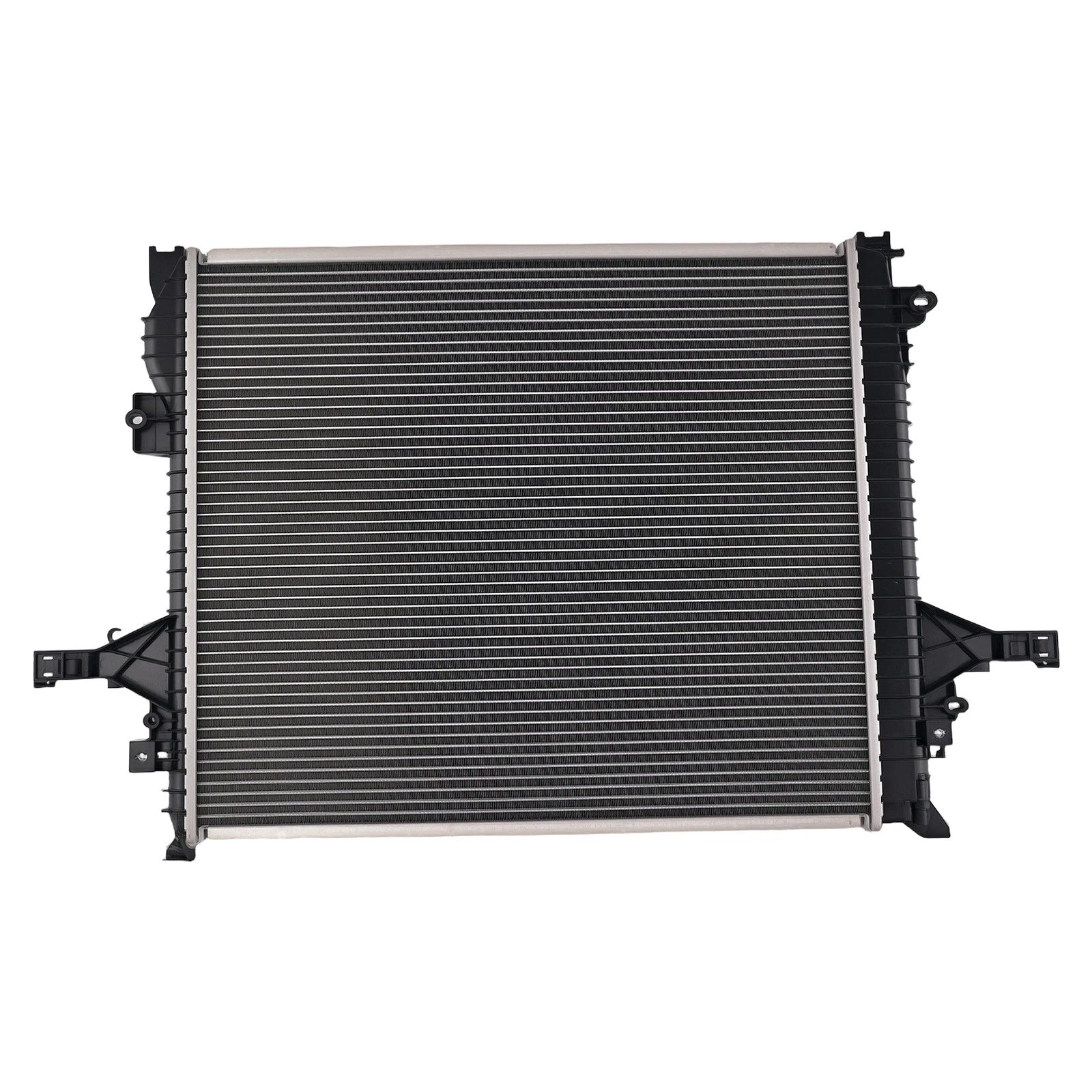 Aluminum AT Radiator for Volvo XC90 V8 4.4L (2005–2011) Trans Cooler 2878
