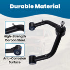 Upper Control Arms Lift Kit for Silverado 1500 Sierra 1500 (1999-2006)