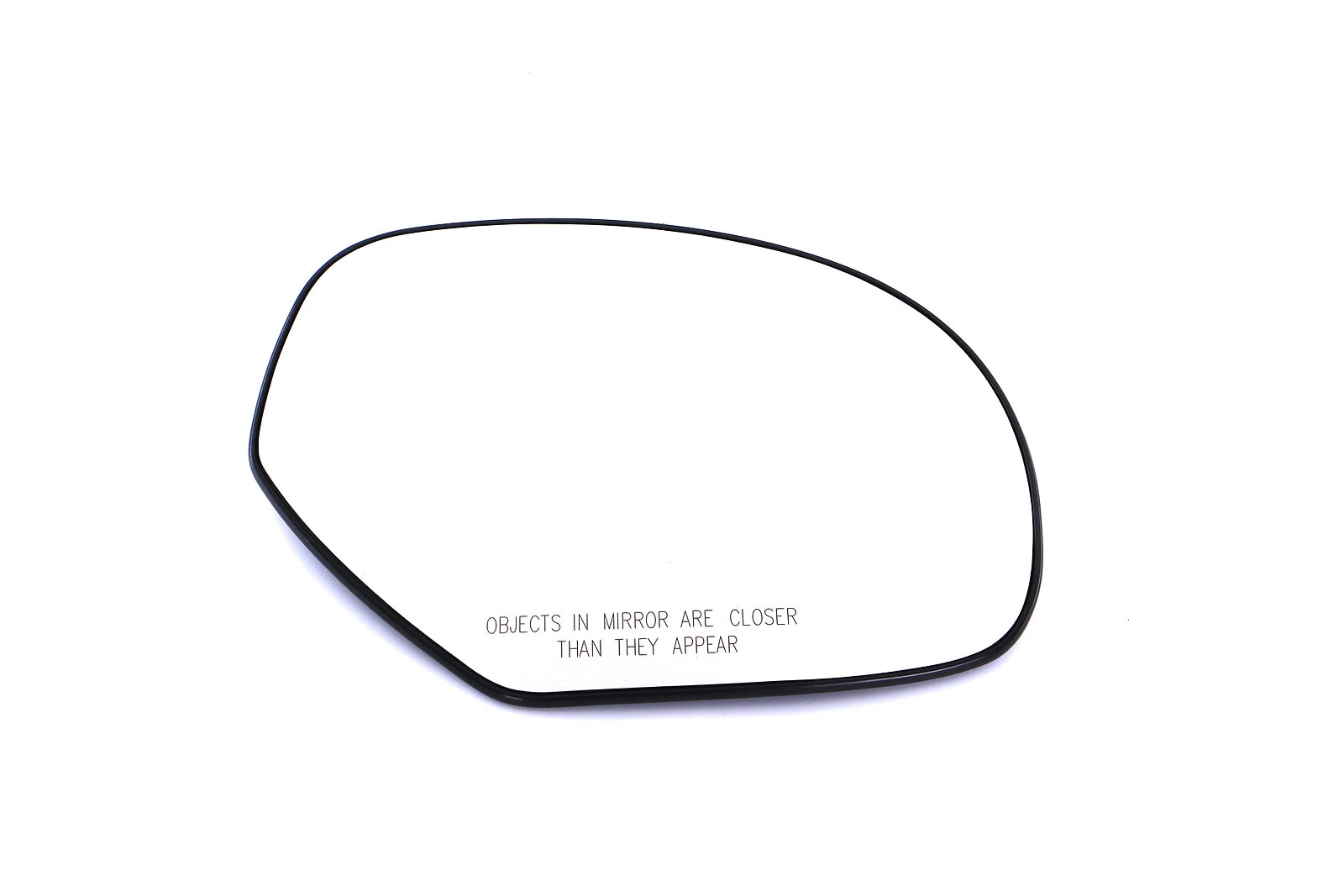 Passenger Right Side Mirror Glass for Chevrolet Silverado GMC Sierra (2007–2013)