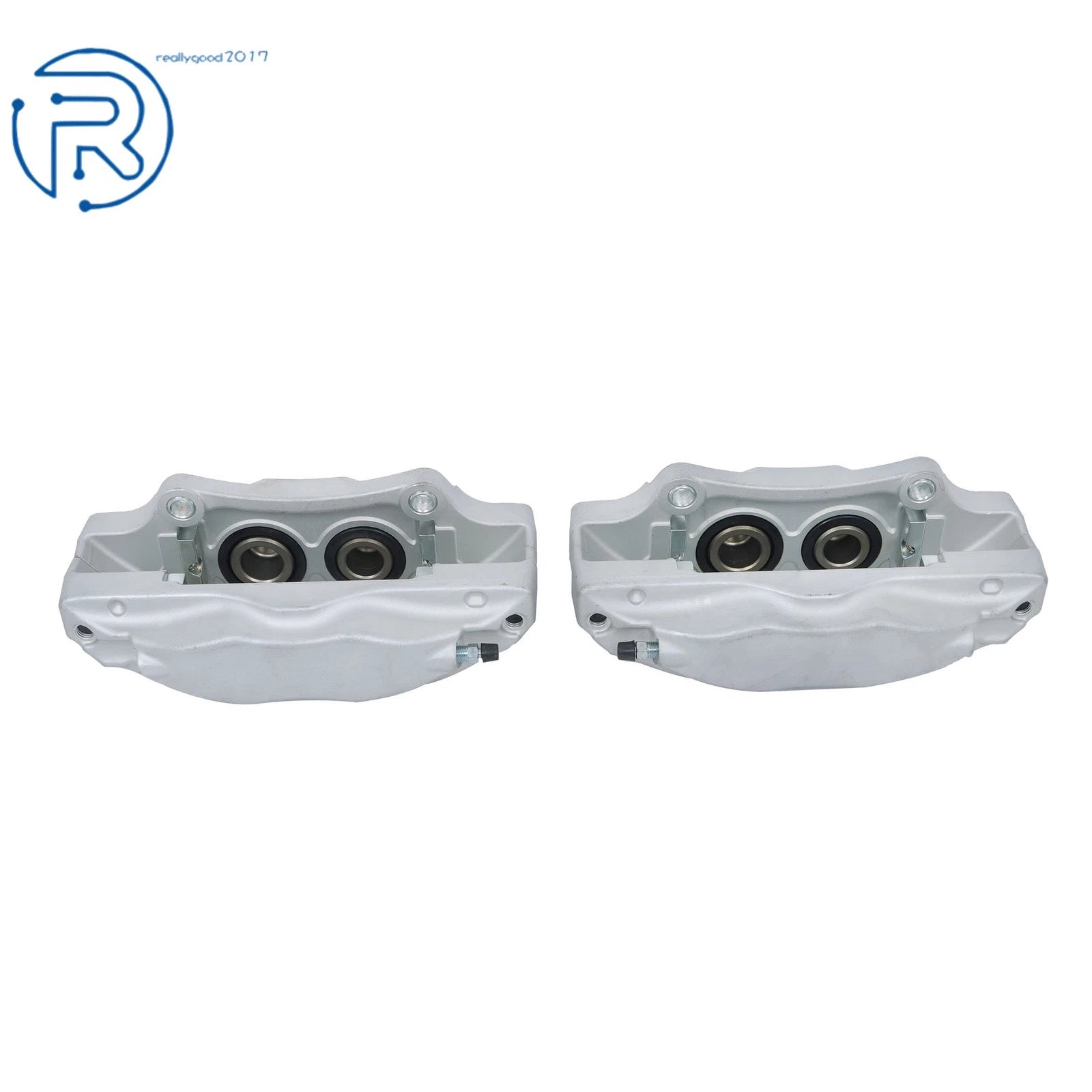 2X Brake Caliper for Acura TL (2004-2008) Front Left & Right