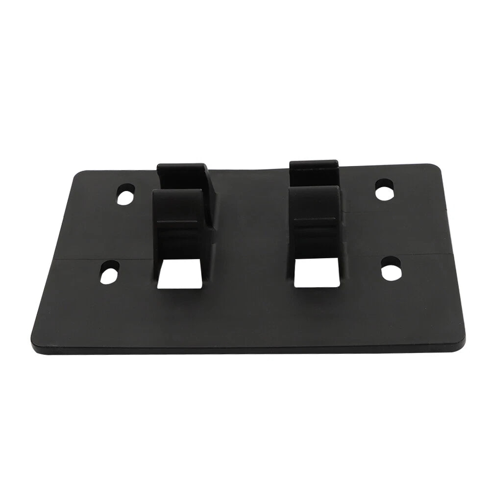 Windshield Handle Base for Polaris UTV (Glass Tip-Out)
