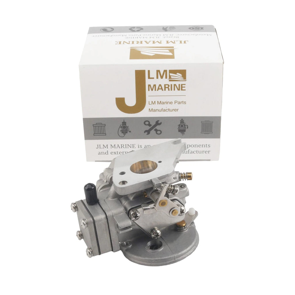 Carburetor for Mercury Mariner 2 Stroke 5HP 5C