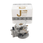 Carburetor for Mercury Mariner 2 Stroke 5HP 5C