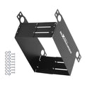 Transmission Oil Cooler Air Deflector Kit for Universal (2016–2020)