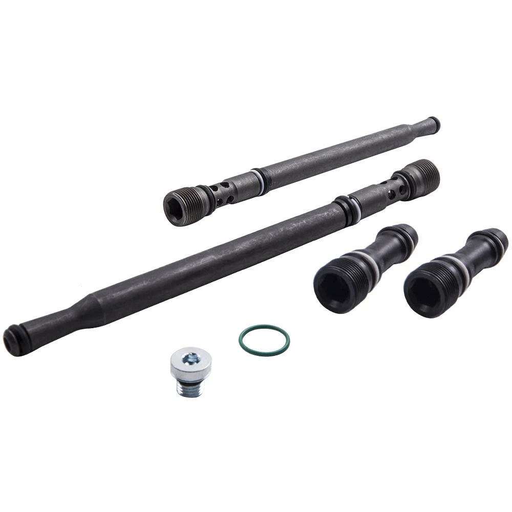 Stand Pipe Plug Kit for Ford E-350, F-250 Powerstroke (2003-2007)