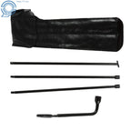 Lug Wrench for Nissan Frontier (2005-2014)
