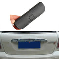 Tailgate Handle Switch Rubber Button Cover for BMW Mini R50 R52 (2001-2008)