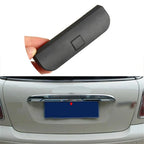 Tailgate Handle Switch Rubber Button Cover for BMW Mini R50 R52 (2001-2008)