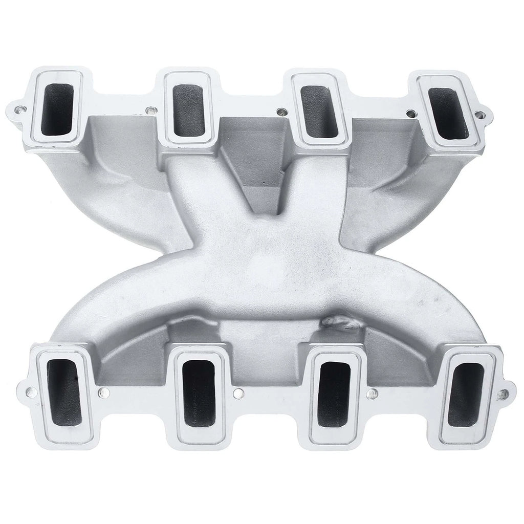 Dual Plane Mid-Rise Intake Manifold for GM LS1 LS2 LS6 (2001-2009)