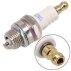 RJ19LM Spark Plug for Champion Engines (BR2LM, GL2RC)