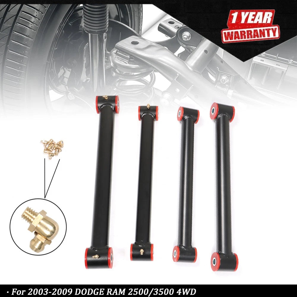 Lift Control Arms for Dodge Ram 2500 3500 (2003â2009) 4WD