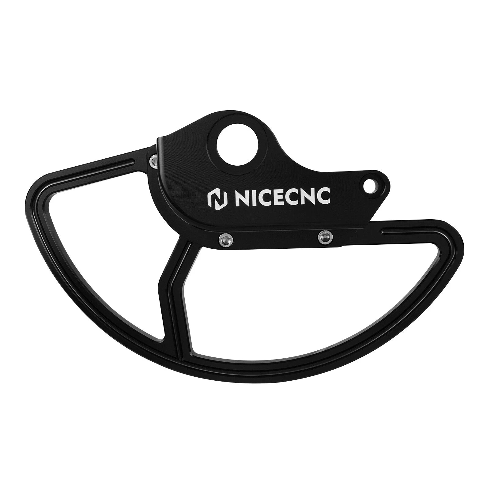 CNC Front Brake Disc Cover Guard for Husqvarna 701 Enduro (2016–2024)