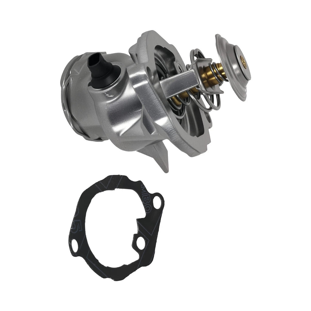 Coolant Thermostat Housing for Mercedes G550 GL450 (2007–2015) 2732000215