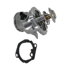 Coolant Thermostat Housing for Mercedes G550 GL450 (2007–2015) 2732000215