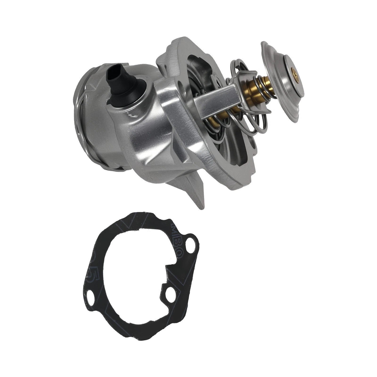 Coolant Thermostat Housing for Mercedes G550 GL450 (2007–2015) 2732000215