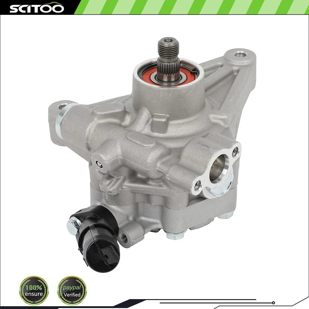 Power Steering Pump 21-534 for Honda Odyssey Pilot Ridgeline (2011–2017)