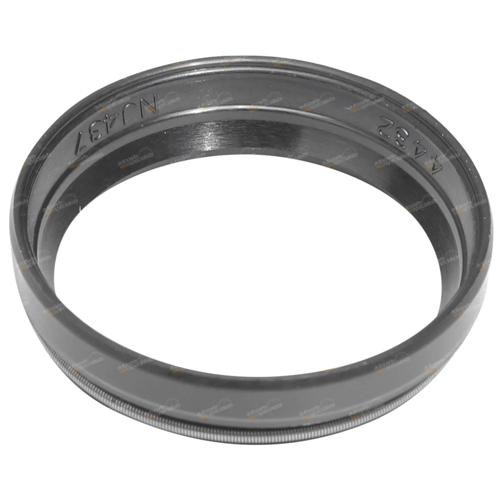 Rear axle oil seal for TOYOTA