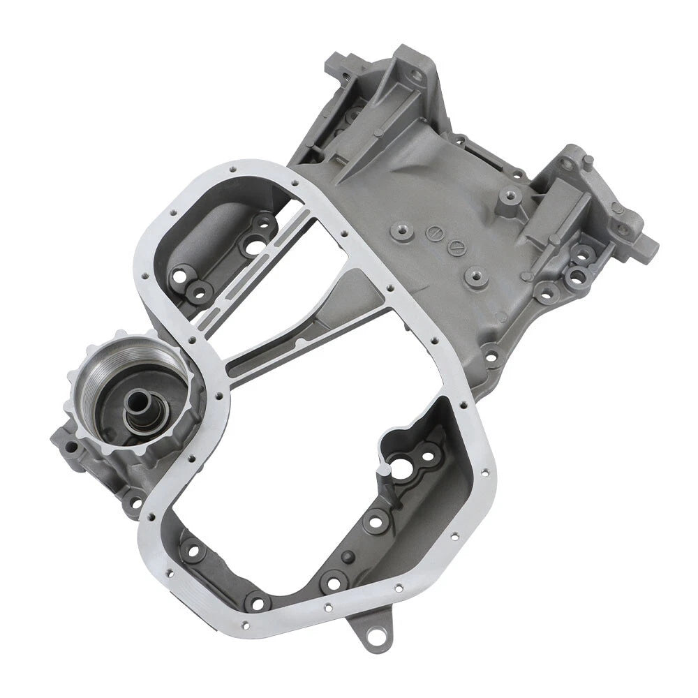 Engine Oil Pan Upper for Toyota Camry Avalon Highlander RAV4 (2005-2012)