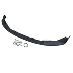 Carbon Fiber Bumper Lip for BMW G80 M3 G82 G83 M4 (2021–2025)