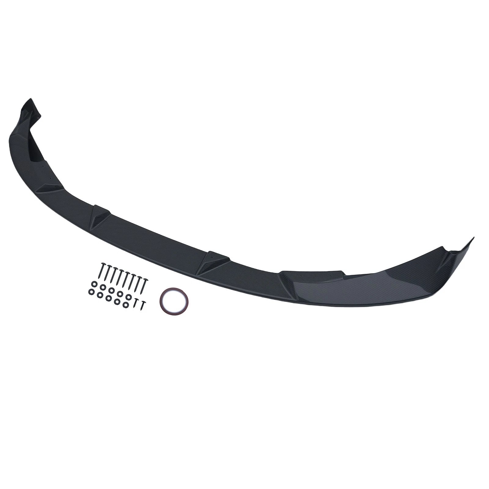 Carbon Fiber Bumper Lip for BMW G80 M3 G82 G83 M4 (2021–2025)