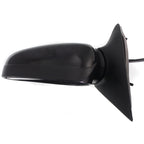 Power Heated Side View Mirror for Crown Victoria Grand Marquis