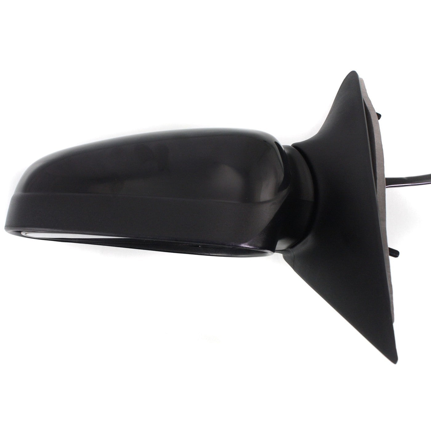 Power Heated Side View Mirror for Crown Victoria Grand Marquis