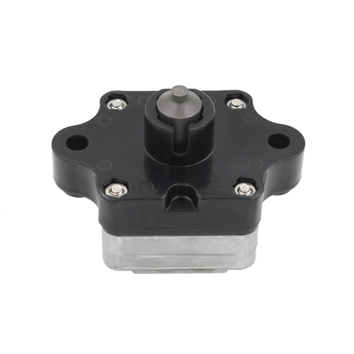 Fuel Pump for Mercury Mariner Outboard F 9.9 15 HP (835389T1, 835389T02, 835389A2)