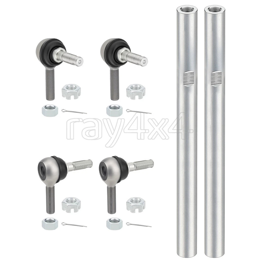 Tie Rod Ends Kit for Polaris Predator 500 (2003–2006) #7061113 #5133933