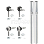 Tie Rod Ends Kit for Polaris Predator 500 (2003–2006) #7061113 #5133933