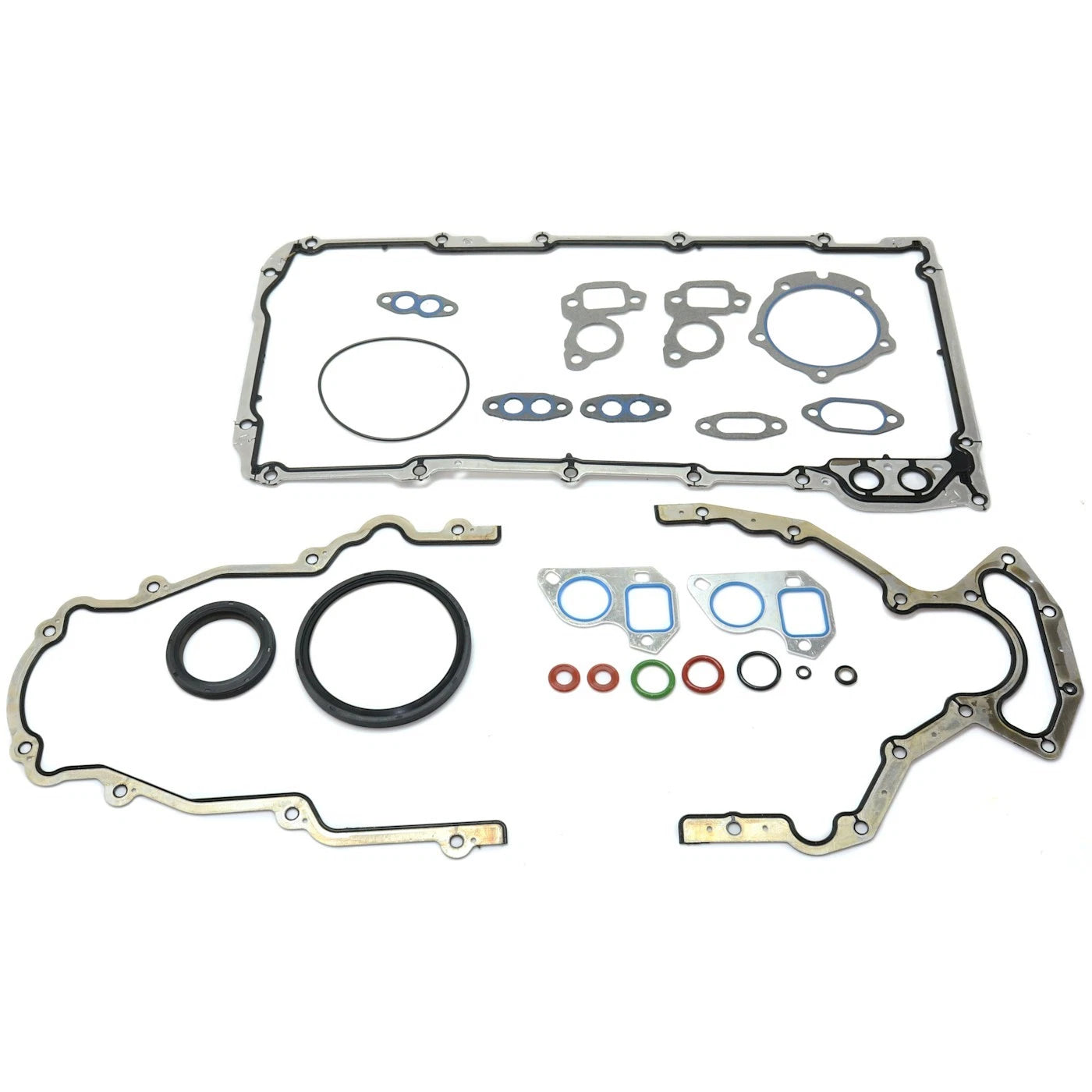 Engine Gasket Set for Chevy Silverado 2500 HD (2001–2003)
