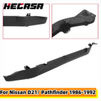 Front Lower Valance Panel for Nissan D21 Pathfinder (1986–1992) Textured