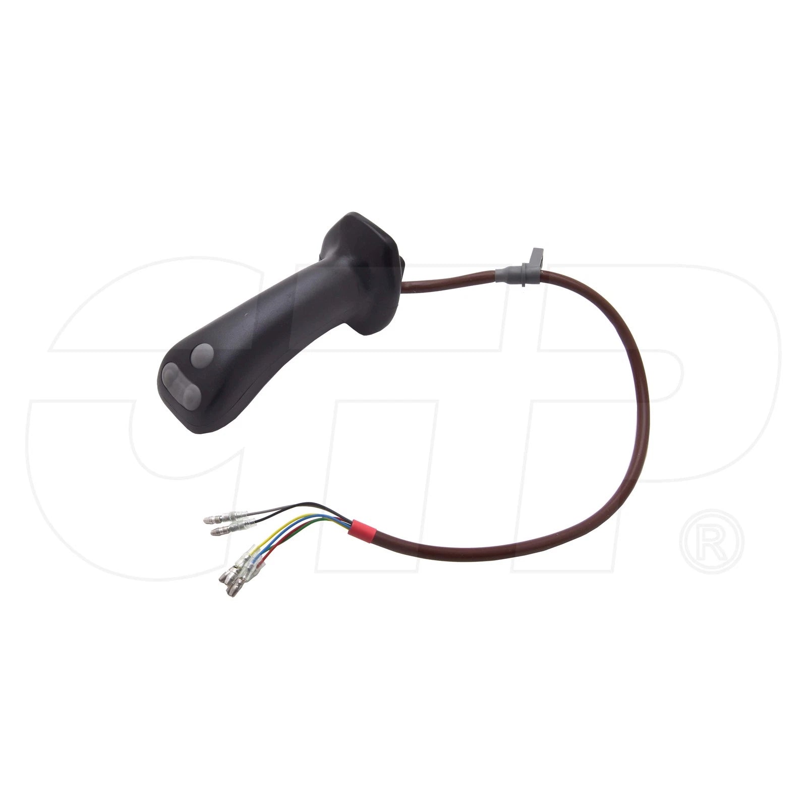 Control Gp-Joystick for Caterpillar Models (1132531)