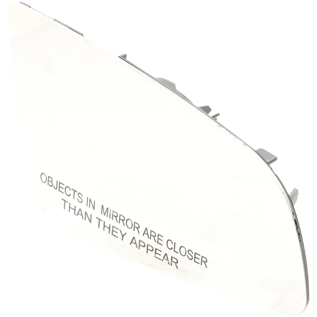 Mirror Glass for Audi A4 Quattro (2002-2008)