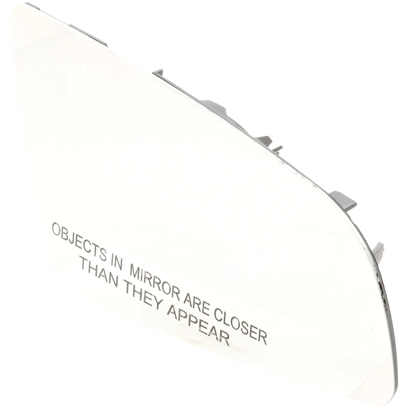 Mirror Glass for Audi A4 Quattro (2002-2008)