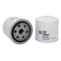 Engine Oil Filter 3.0L for Nissan Navara D40 V9X (2011-2015)