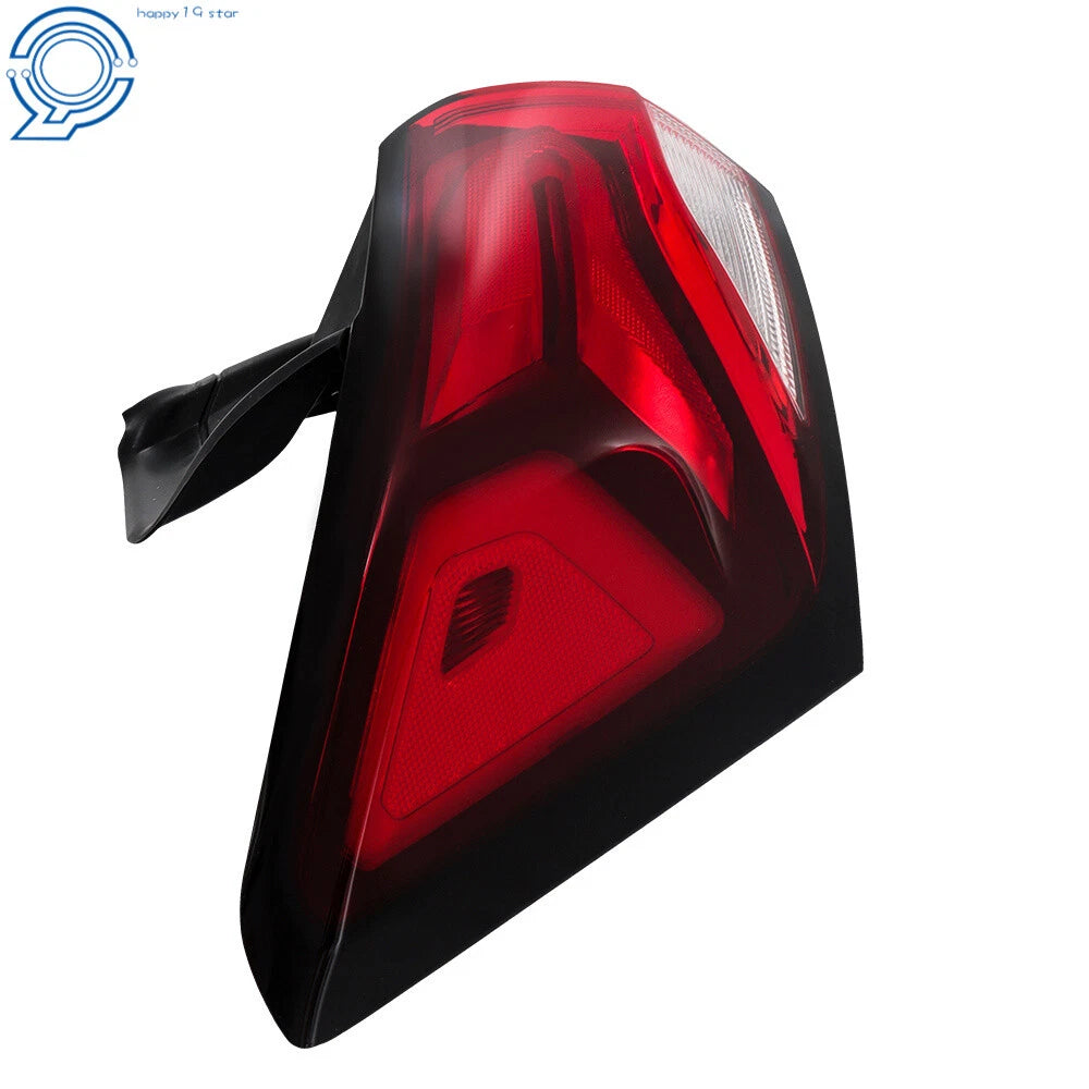Tail Light Brake Lamp for Chevrolet Equinox (2022-2024) Left Side Outer