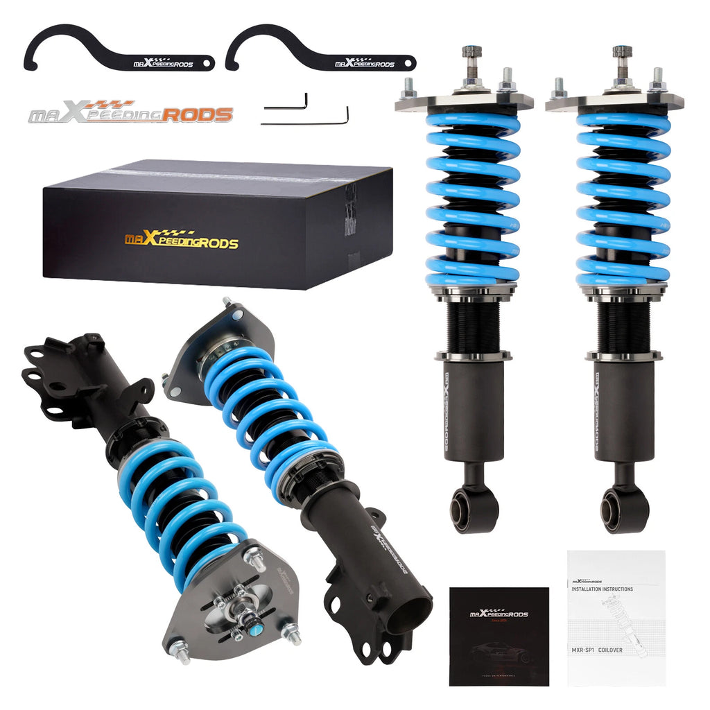Coilovers Suspension Kit for Mitsubishi Eclipse (2006-2012)