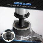 Wheel Hub Bearing Removal Tool for Polaris RZR XP 1000 EPS (2014–2021)