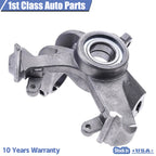 Steering Knuckle for Ford Focus (2000-2004)