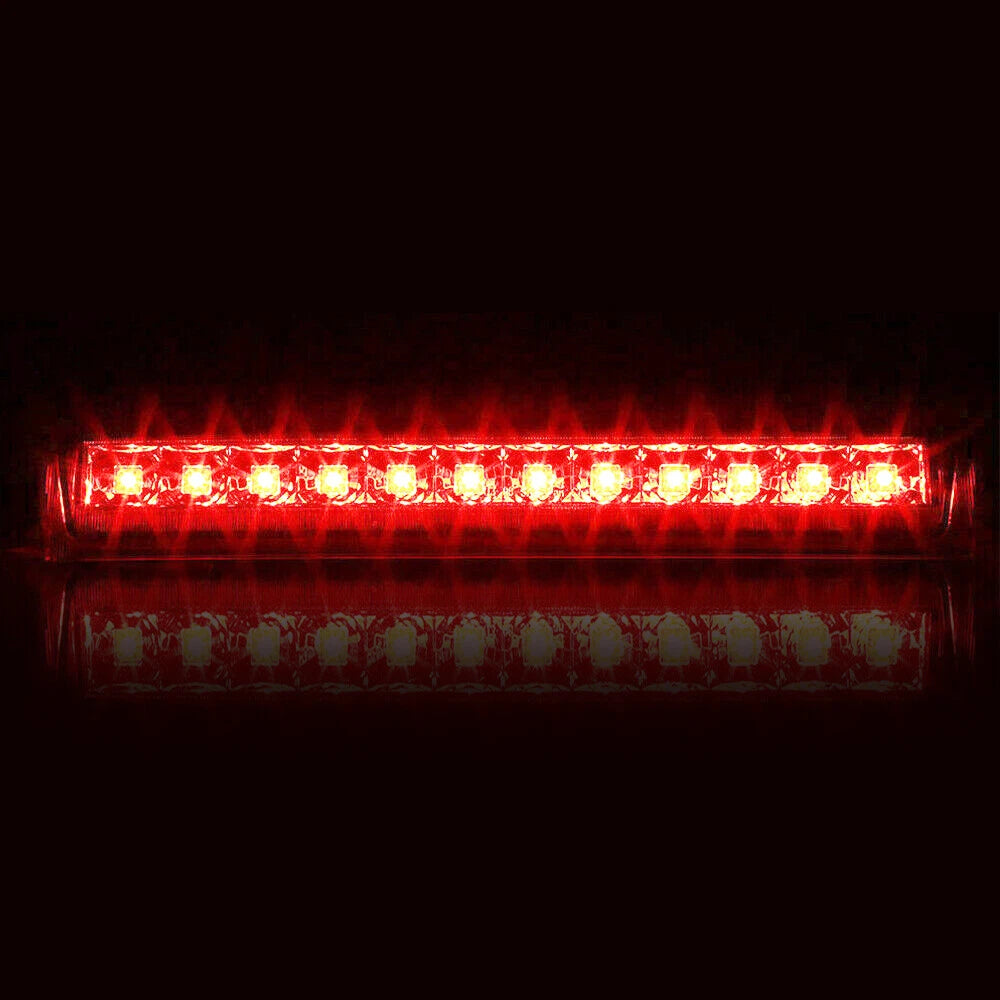 LED Third Brake Light for Chevy Tahoe Suburban GMC Yukon XL (2000–2006)