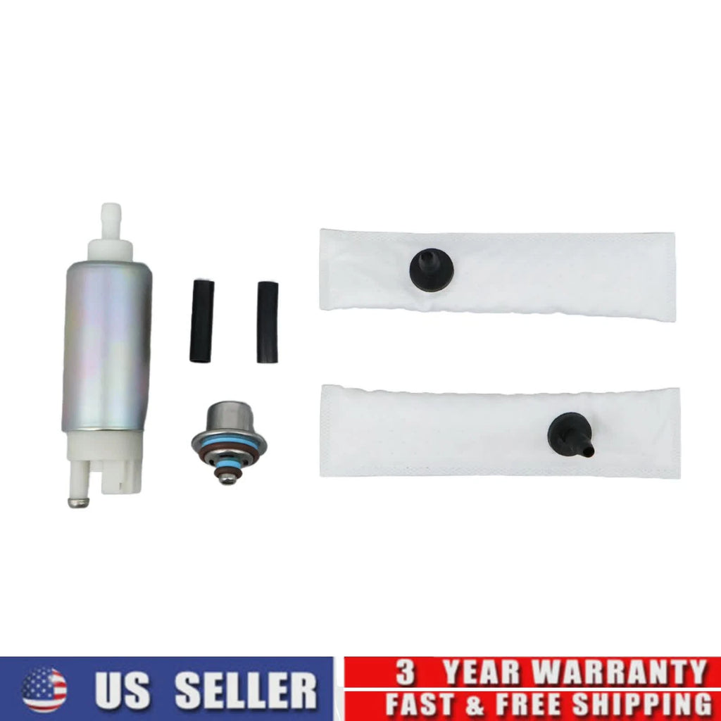 Fuel Pump & Regulator Kit for Arctic Cat M6 M7 M8 M1000 (2005–2011) 1670-153