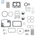 Overhaul Rebuild Kit for Kubota B4200 Tractor (Z600, ZB600)