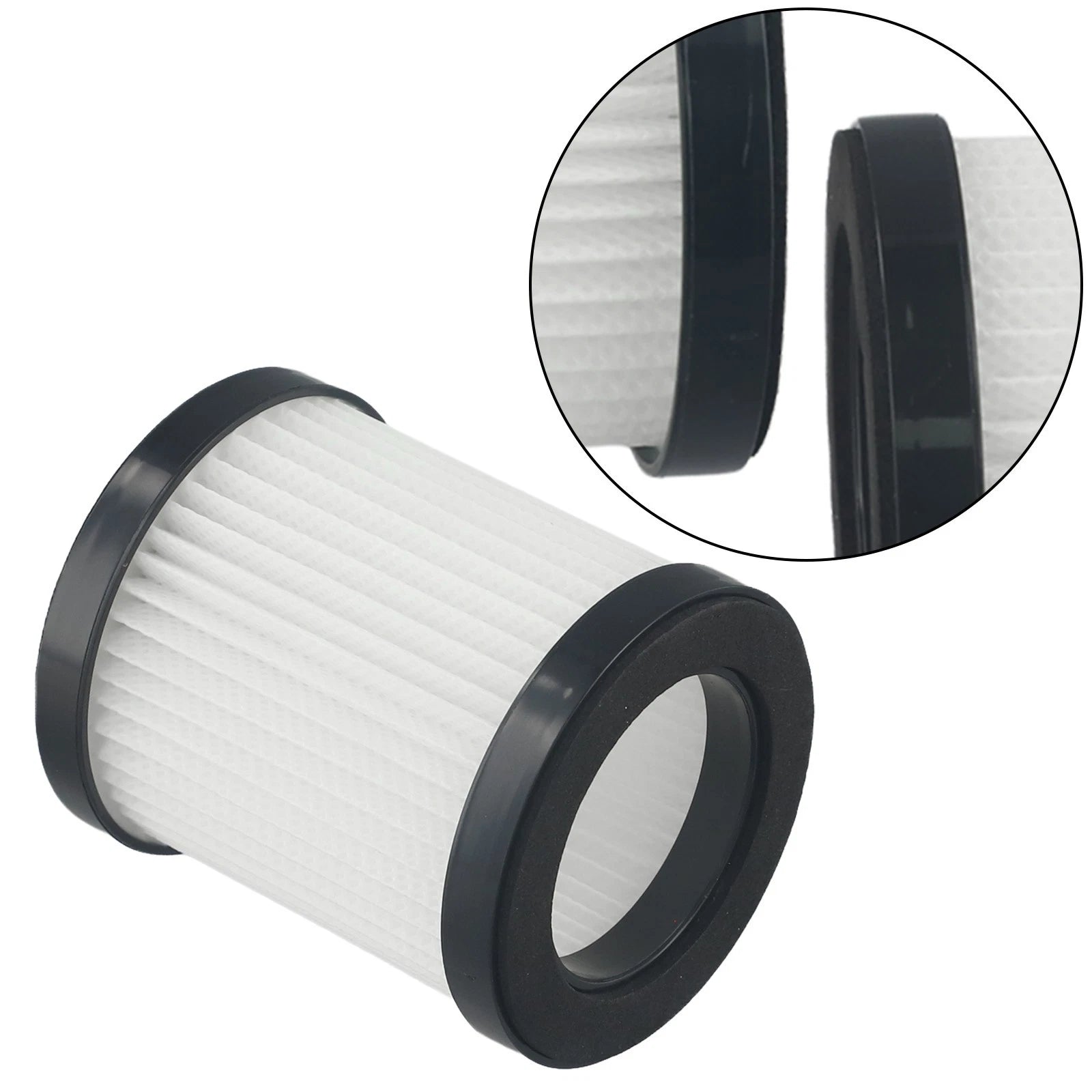 Replacement Filters for X6 XL618A XL618 Pro M8PRO