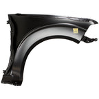 Set of 2 CAPA Fenders for Nissan Frontier (2005–2021)