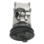 AC Compressor Replacement for Kia Rio 1.6L (2003-2005)
