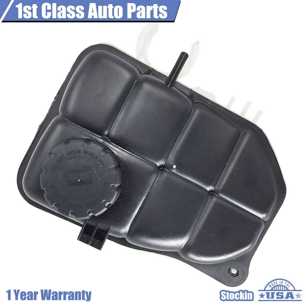 Coolant Expansion Reservoir for Mercedes Benz C230 C240 C280 C32 C320 (2000–2007)