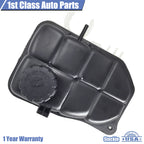 Coolant Expansion Reservoir for Mercedes Benz C230 C240 C280 C32 C320 (2000–2007)